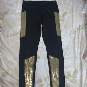 Live Love Dream Leggings